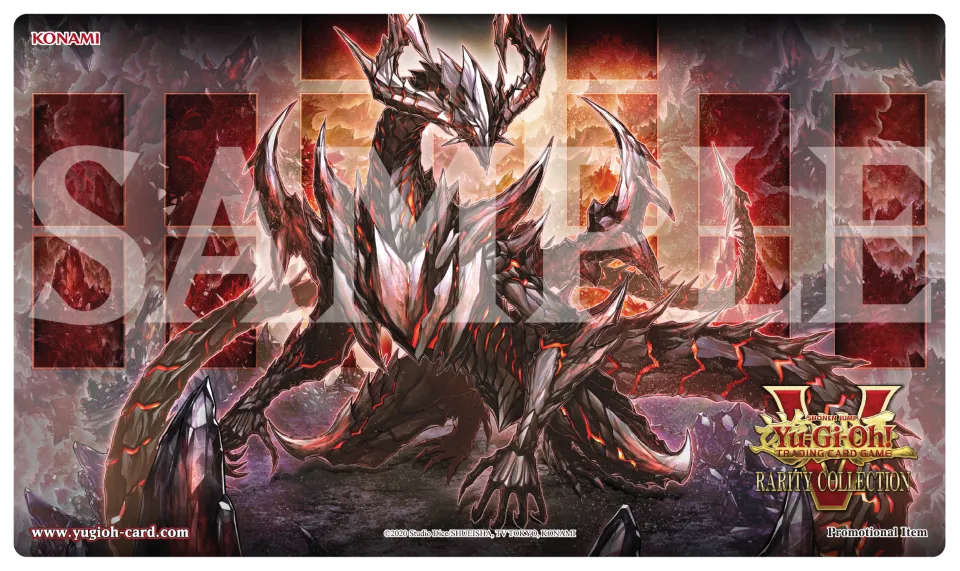 Yugioh! Release Event - Rarity Collection V 11.04.2026