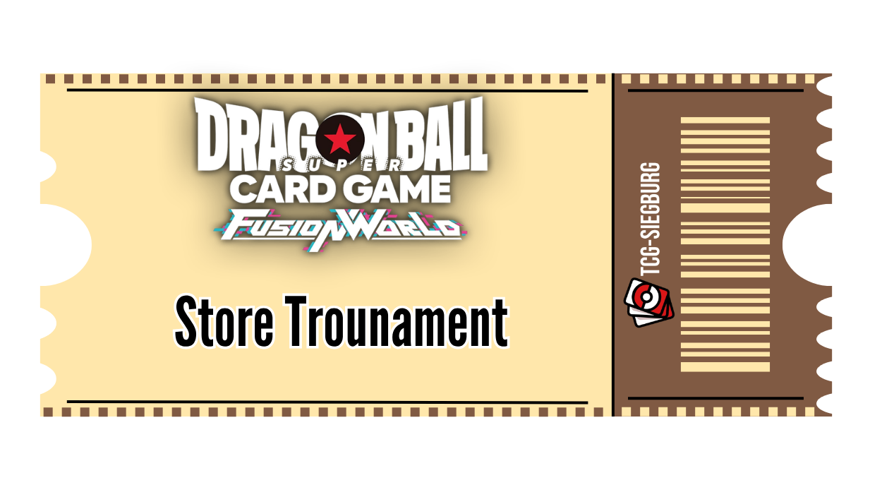 Dragonball Locals 07.04.2026