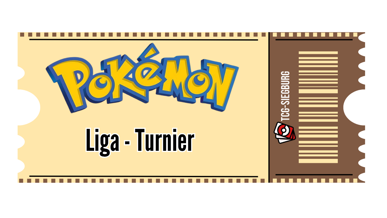 Pokémon Liga Locals 11.09.2026
