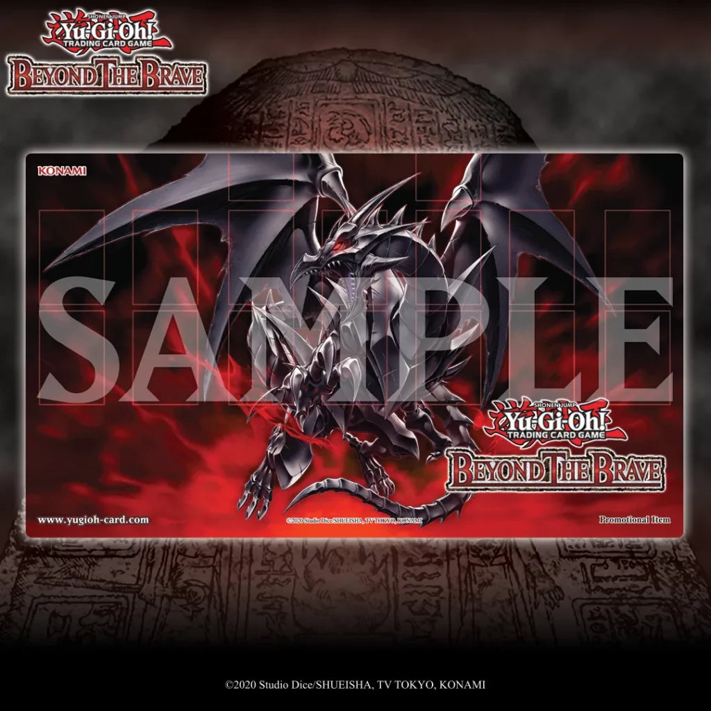 Yugioh! Core Booster Premiere! - Beyond the Brave 07.10.2026