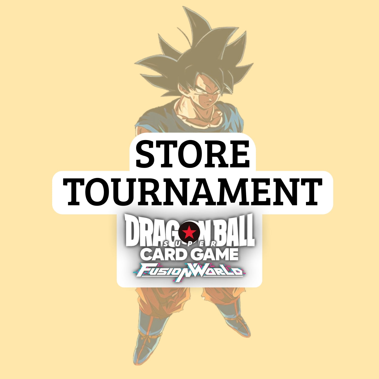Dragonball FusionWorld
