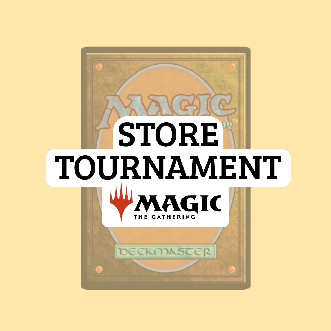 Magic!