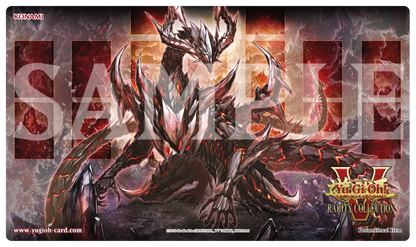Yugioh! Release Event - Rarity Collection V 11.04.2026