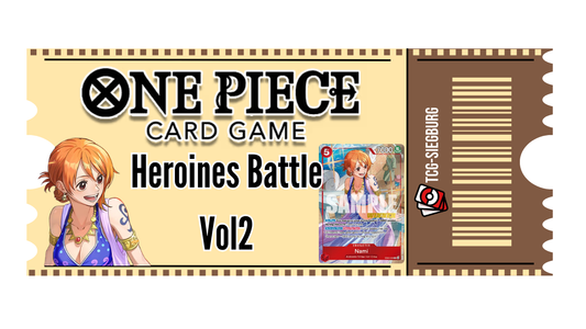 One Piece Heroines Battle Vol.2