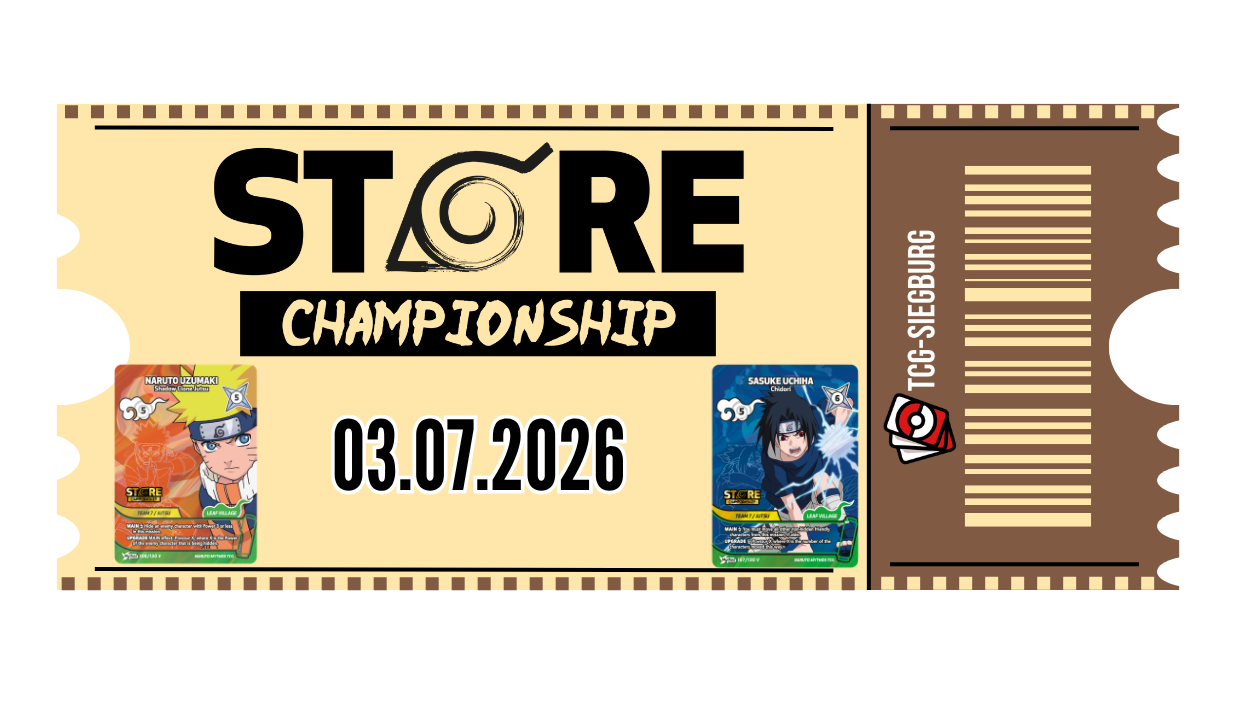 Naruto Mythos Store Championship 03.07.2026