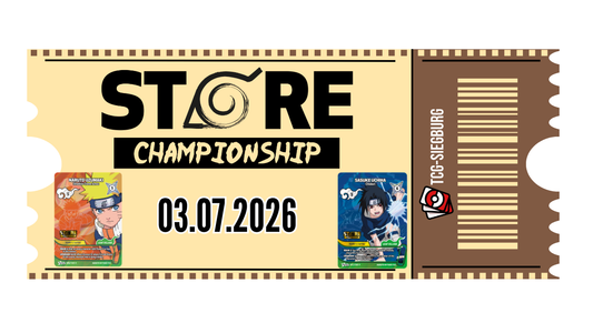 Naruto Mythos Store Championship 03.07.2026
