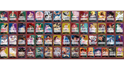 One Piece Off-Meta Turnier 20.12.2025