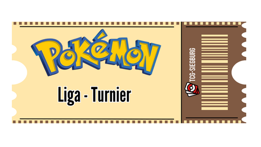 Pokémon Liga Locals 18.09.2026