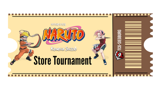 Naruto Mythos Locals 15.09.2026