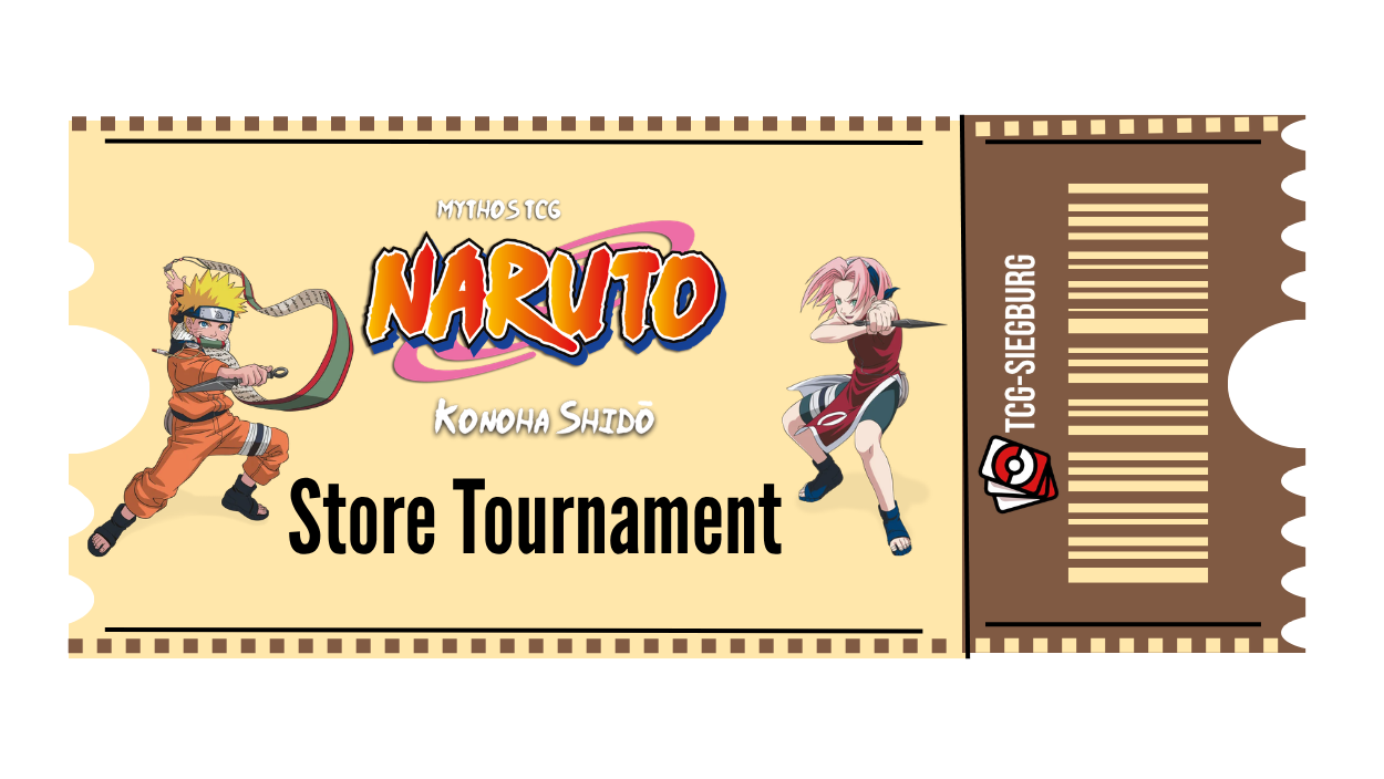 Naruto Mythos Locals 22.09.2026