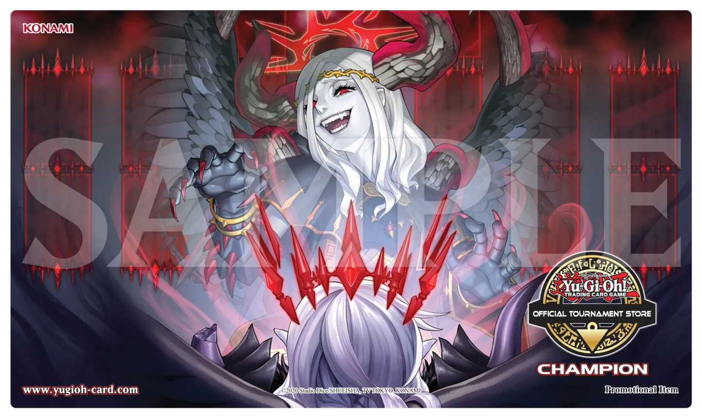 Yugioh! OTS Chamionship 14.03.2026