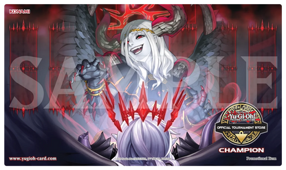 Yugioh! OTS Chamionship 14.03.2026