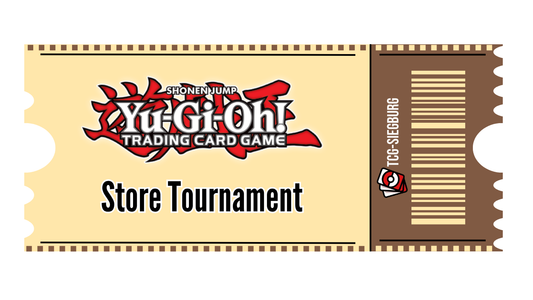 Yugioh! Locals 23.09.2026